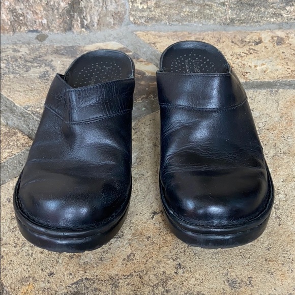 Joseph Seibel Clogs - Picture 2 of 7